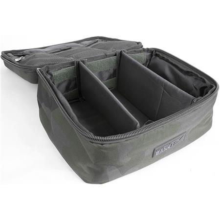 POUCH SONIK BANK-TEK GADGET TABLE PACK