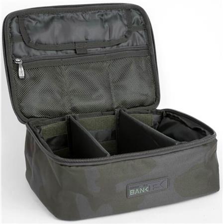 POUCH SONIK BANK-TEK GADGET TABLE PACK