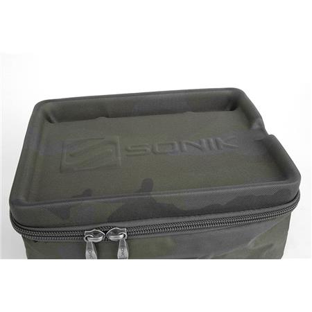 POUCH SONIK BANK-TEK GADGET TABLE PACK