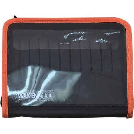 Pouch Volkien Tactical Edge Kala Soft