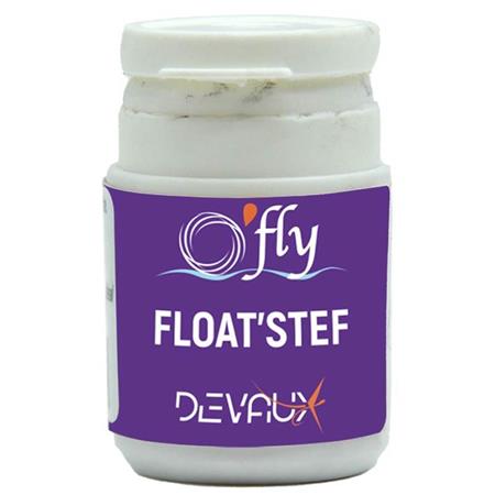 Πούδρα Στεγνώματοσ Devaux O'fly Float'stef