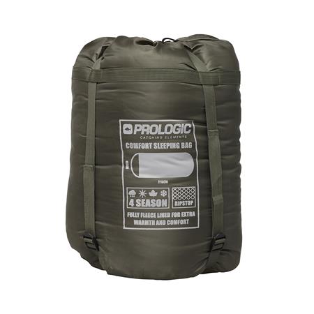 ΠΟΎΠΟΥΛΟ PROLOGIC ELEMENT COMFORT SLEEPING BAG 4 SEASON