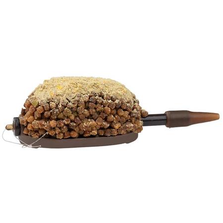 POWDER ADDITIVE BAITNOW MAGIC POWDER GREEN GHOST