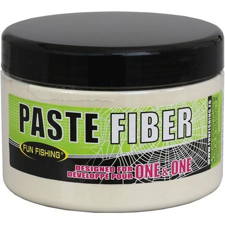 Powder Additive For Paste Fun Fishing Paster Fiber