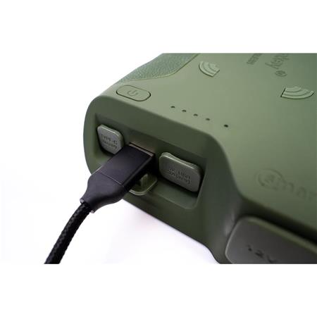 POWER BANK RIDGE MONKEY VAULT C-SMART WIRELESS 77850MAH