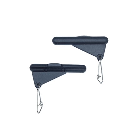 Power Booms Black Cat - X-Strong - Par 2