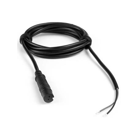 Power Cable Lowrance For Hook 2