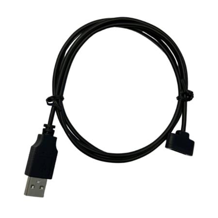 Power Cable Tracker Bark Usb-A