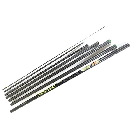 Power Match 254 Parellel Sensas - Canne Power Match 254 11M50