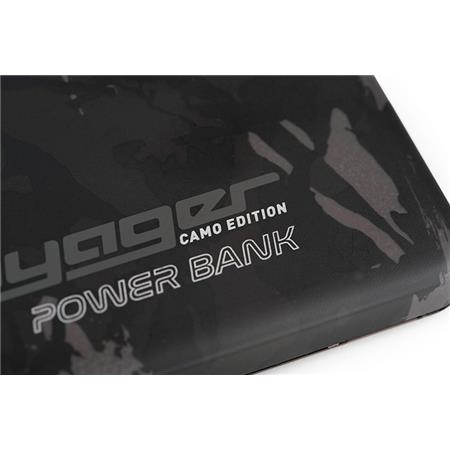 POWERBANK FOX RAGE POWER BANK