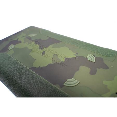 POWERBANK RIDGE MONKEY VAULT C-SMART WIRELESS 77850MAH