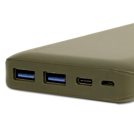 POWERBANK TRAKKER 20K POWER PACK