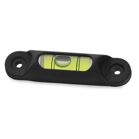 Poziomica Z Pęcherzykiem Tubertini Air Bubble Level For Hx Box