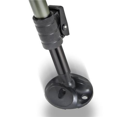 POZIOMY FOTEL SOLAR SP RECLINER CHAIR MKII – HIGH