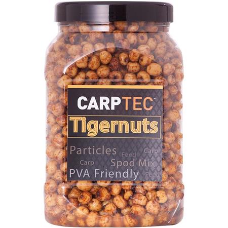 PRÄPARIERTER SAMEN DYNAMITE BAITS CARP-TEC PARTICLES