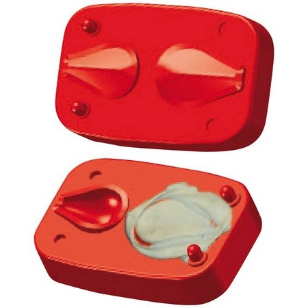 Praska Do Pasty Na Pstrąga Technipêche