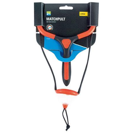 Praștie Preston Innovations Matchpult