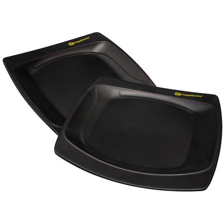 PRATO RIDGE MONKEY DLX PLATE