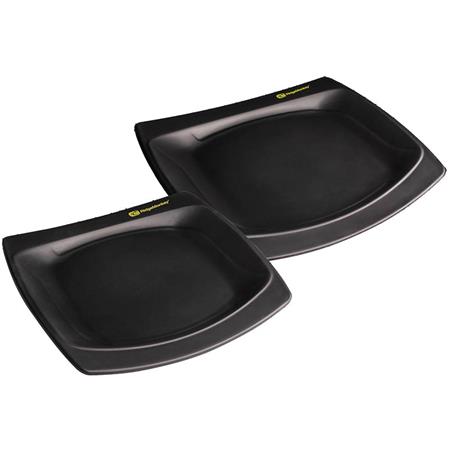 PRATO RIDGE MONKEY DLX PLATE