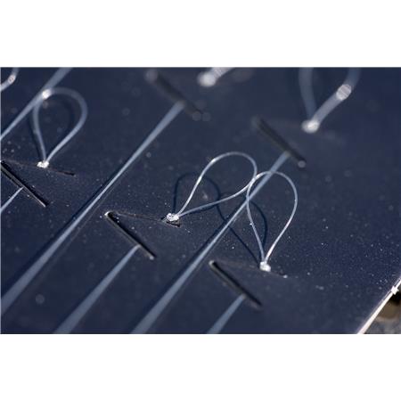 PRE-MOUNTED HOOK GURU SUPER XS SPADE POLE RIGS 6