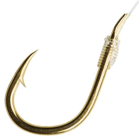 Pre-Rigged Hook Dam Spezi Mais