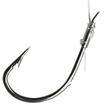 Pre-Rigged Hook Dam Spezi Truite