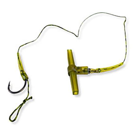 Pre-Rigged Leader Dudule Helicopter