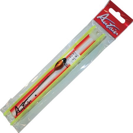 Pre-Rigged Line Autain Jupiter