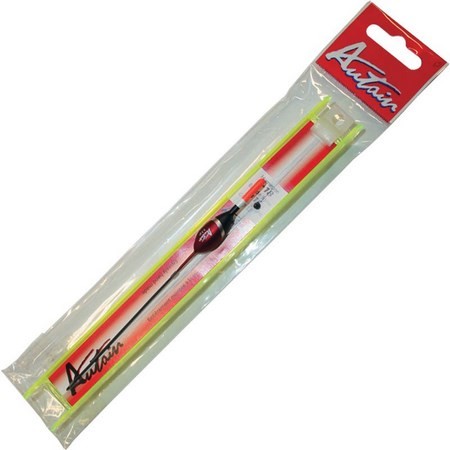 Pre-Rigged Line Autain Pluton