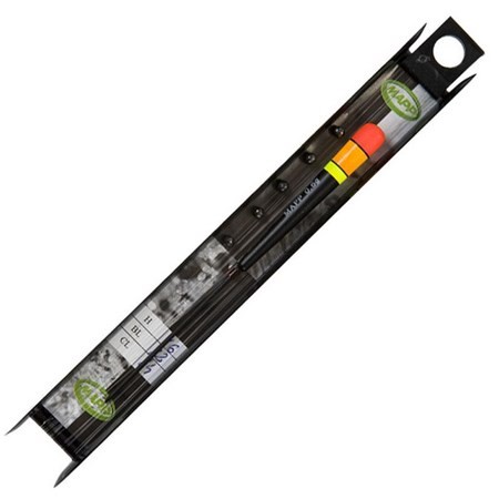 Pre-Rigged Line Mapp Gard - Pack Of 2