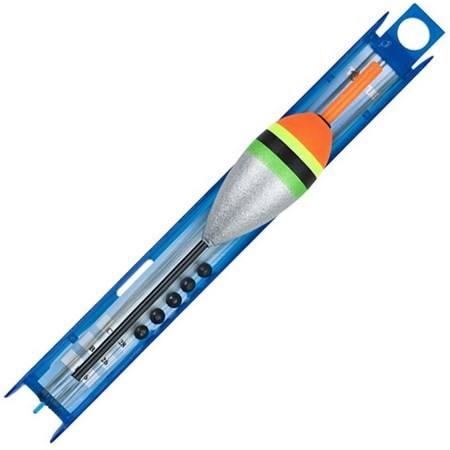 Pre-Rigged Line Mapp Leucate - Pack Of 2