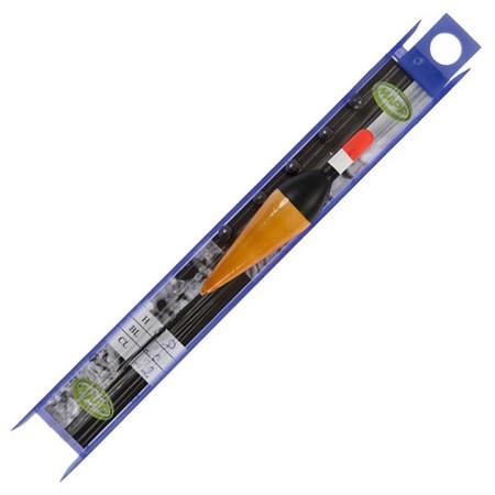 Pre-Rigged Line Mapp Loiret - Pack Of 2