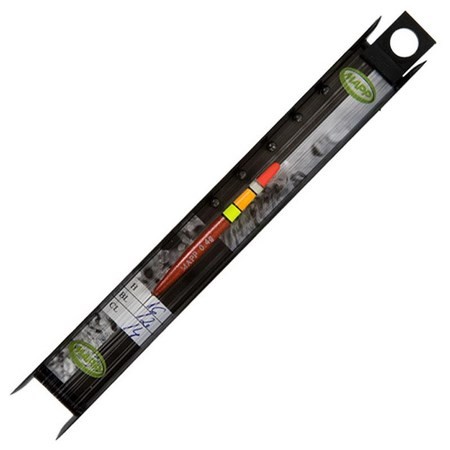 Pre-Rigged Line Mapp Lozere - Pack Of 2