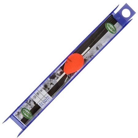 Pre-Rigged Line Mapp Meteor Eco - Pack Of 2