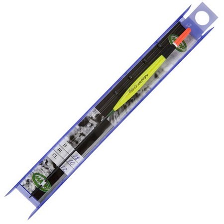 Pre-Rigged Line Mapp Piwi - Pack Of 2