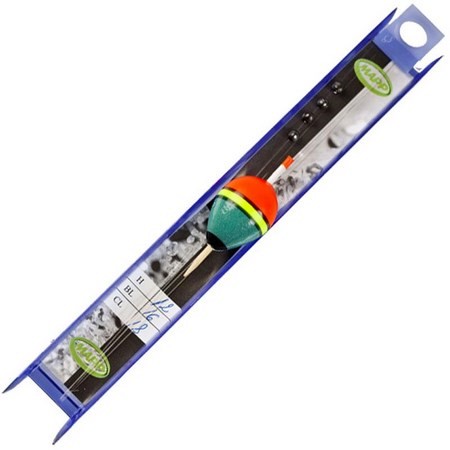 Pre-Rigged Line Mapp Pyrenees Not Split - Pack Of 2