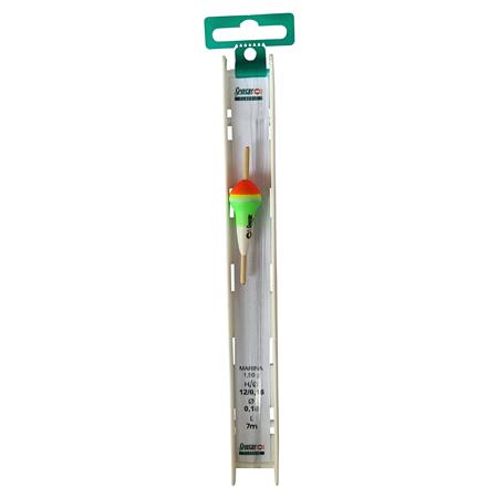 Pre-Rigged Line Sensas Marina