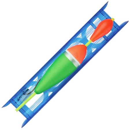 Pre-Rigged Line Srt Perche / Sandre