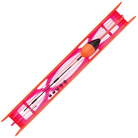 Pre-Rigged Line Srt Pole 1