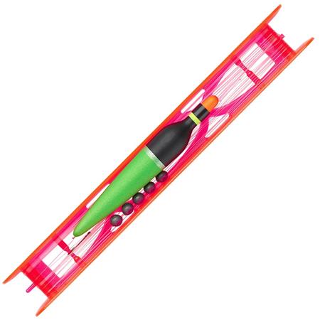 Pre-Rigged Line Srt Truite 1