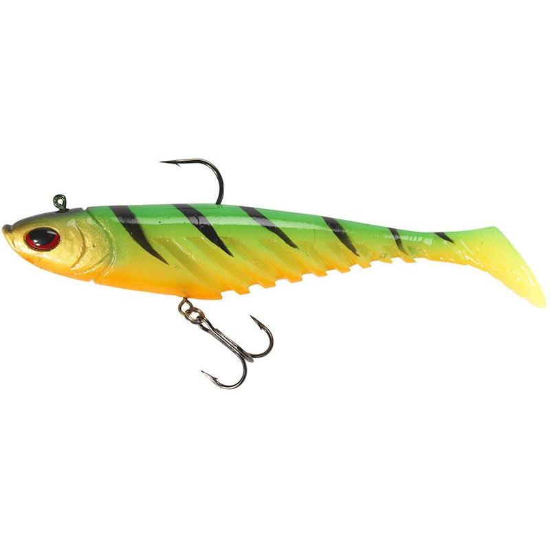 pre rigged swimbaits