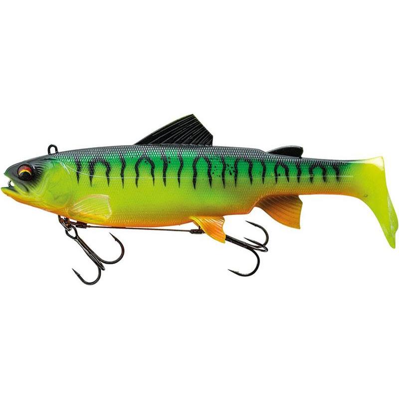 pre rigged swimbaits