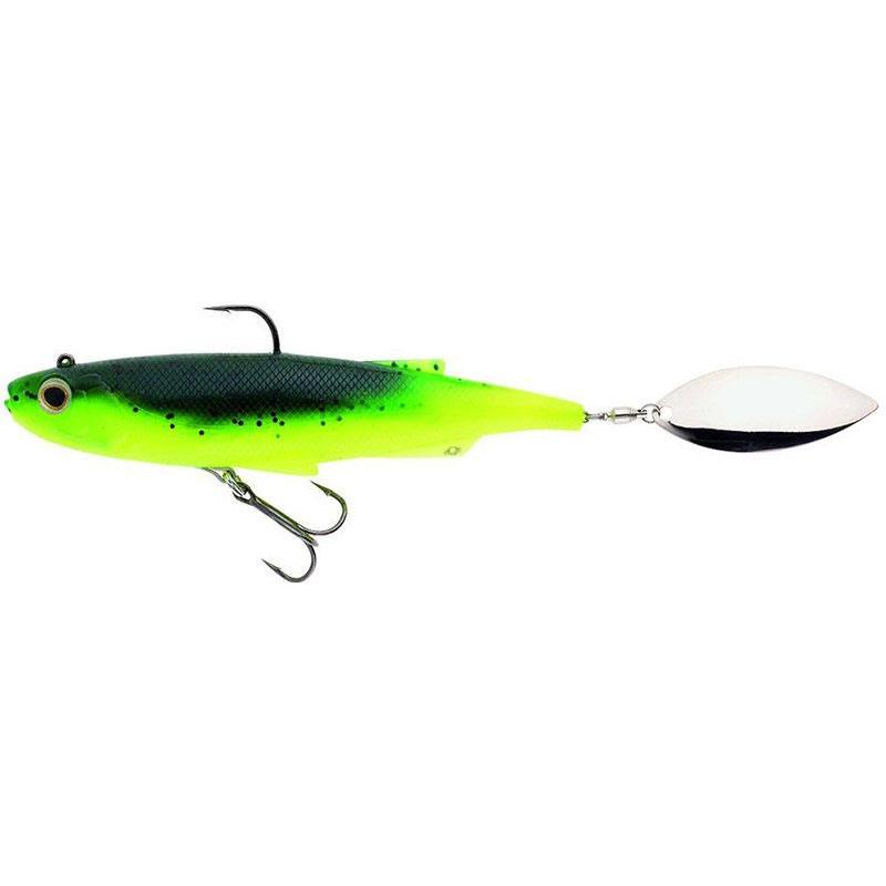 Daiwa Spintail Shad 12.5cm