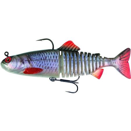 Pre-Rigged Soft Lure Fox Rage Jointed Replicant - 18Cm