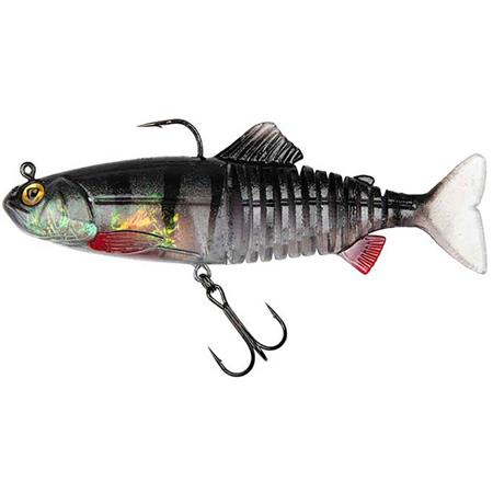 Pre-Rigged Soft Lure Fox Rage Jointed Replicants - 18Cm