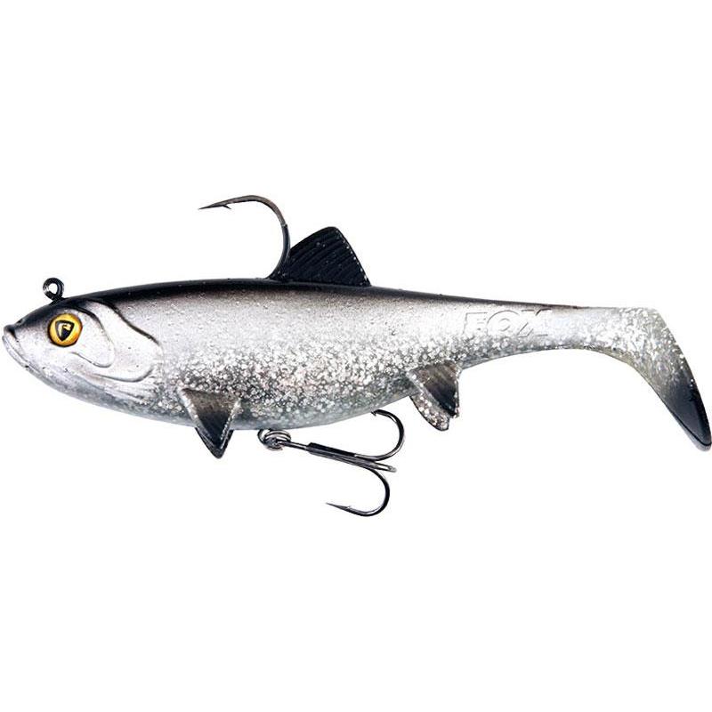 SUPER NATURAL LURES THE FULL RANGE AVAILABLE NEW FOX RAGE REPLICANT WOBBLE 