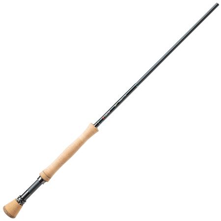Pre-Rigged Soft Lure Greys Gr80 Prowla Fly Rod