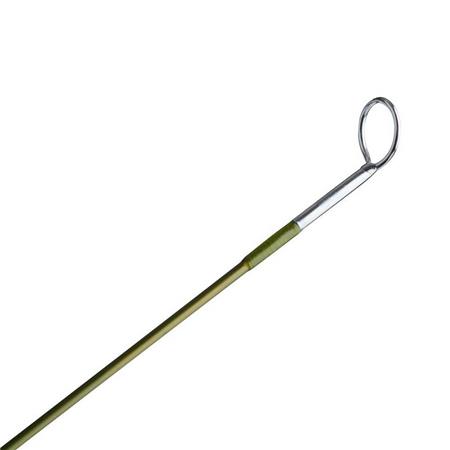 PRE-RIGGED SOFT LURE HARDY ULTRALITE DH
