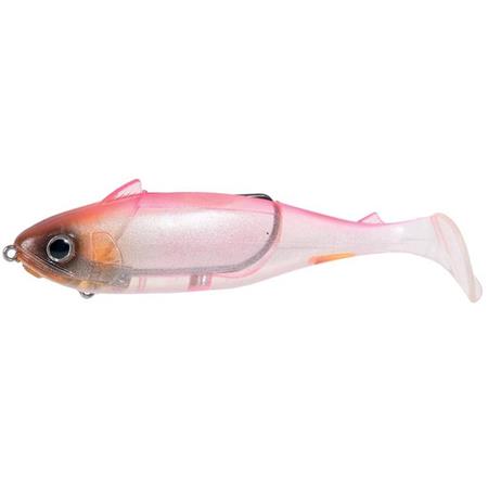PRE-RIGGED SOFT LURE HART MAGNET 13.5CM