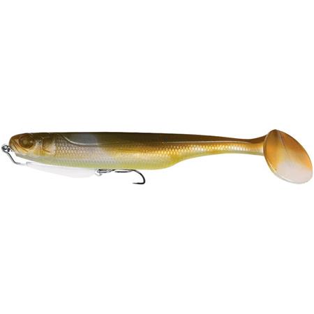 Pre-Rigged Soft Lure Hart Remora 3/8 Extraluxe